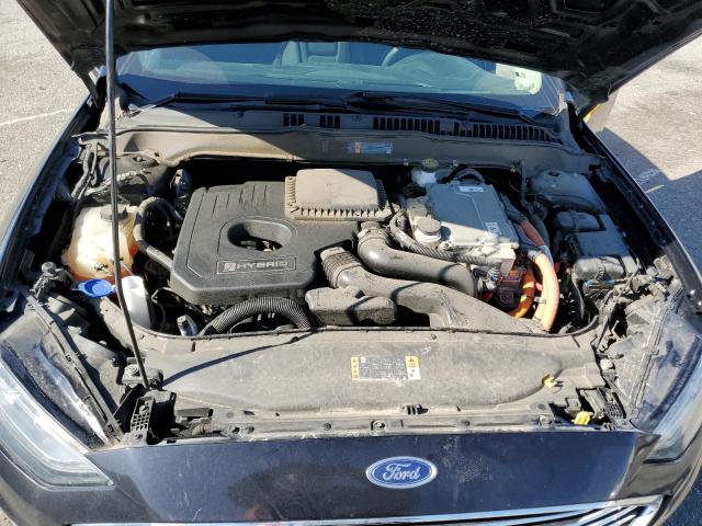 Photo 11 from auction – 2019 FORD FUSION SE with VIN 3FA6P0LU5KR200563