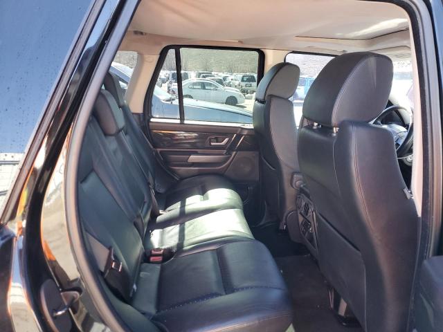 Photo 11 from auction – 2007 LAND ROVER RANGE ROVE with VIN SALSH23437A118651