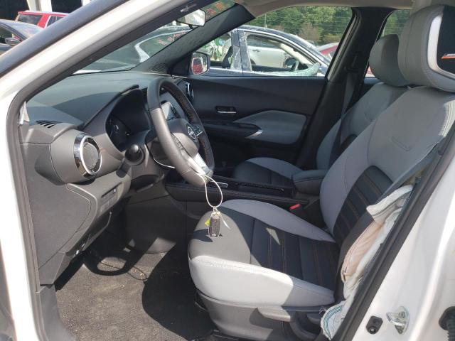 Photo 7 from auction – 2023 NISSAN KICKS SR with VIN 3N1CP5DV4PL488817