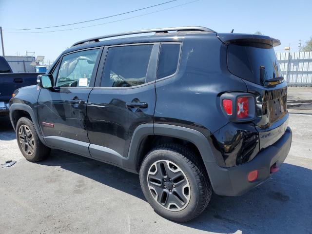Photo 2 from auction – 2017 JEEP RENEGADE T with VIN ZACCJBCB1HPE95401