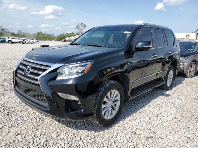 Photo 1 from auction – 2016 LEXUS GX 460 with VIN JTJBM7FX4G5131131