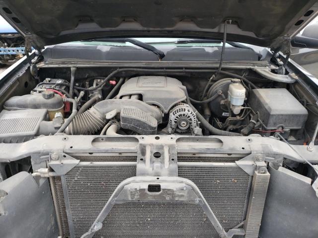 Photo 11 from auction – 2012 CHEVROLET SILVERADO with VIN 3GCPCREA6CG202045