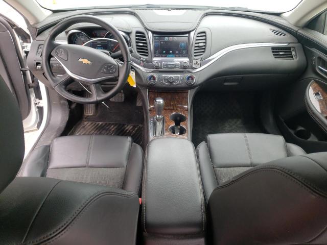 Photo 8 from auction – 2015 CHEVROLET IMPALA LT with VIN 2G1115SL9F9236952