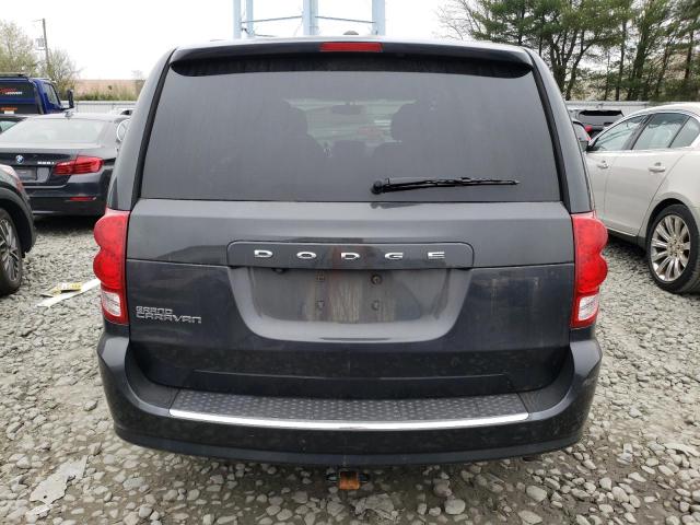 Photo 6 from auction – 2012 DODGE GRAND CARA with VIN 2C4RDGCG4CR122822