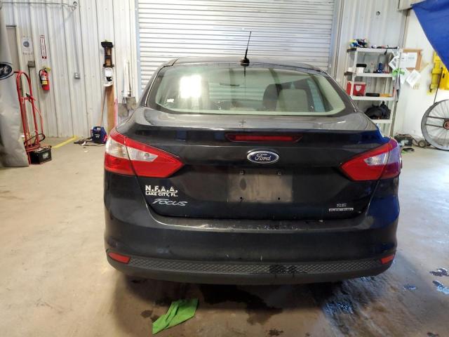 Photo 6 from auction – 2014 FORD FOCUS SE with VIN 1FADP3F24EL287703