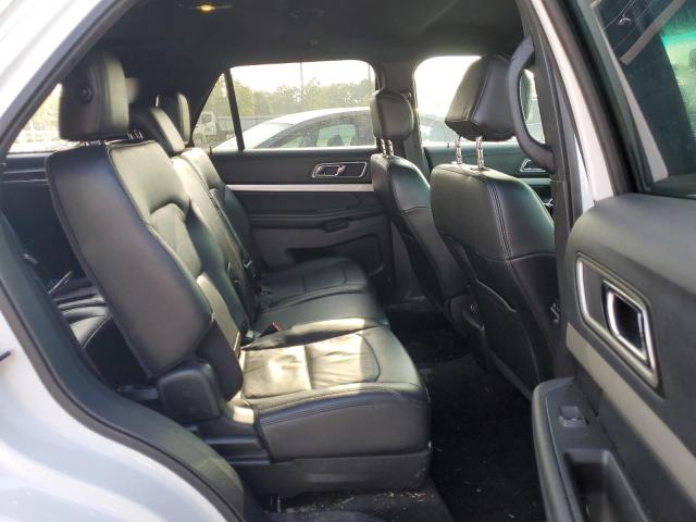 Photo 11 from auction – 2016 FORD EXPLORER X with VIN 1FM5K7DH6GGB71308