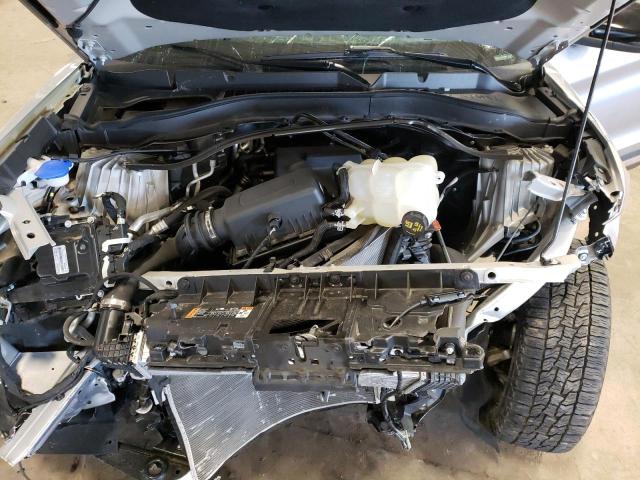 Photo 12 from auction – 2020 FORD EXPLORER L with VIN 1FMSK8FH1LGC78749