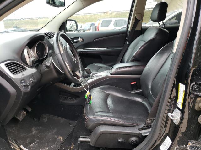 Photo 7 from auction – 2014 DODGE JOURNEY R/ with VIN 3C4PDDEG1ET304433