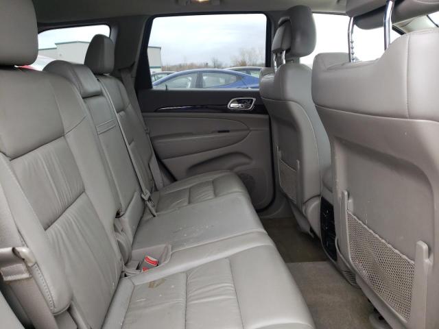 Photo 11 from auction – 2012 JEEP GRAND CHER with VIN 1C4RJFAG4CC256230
