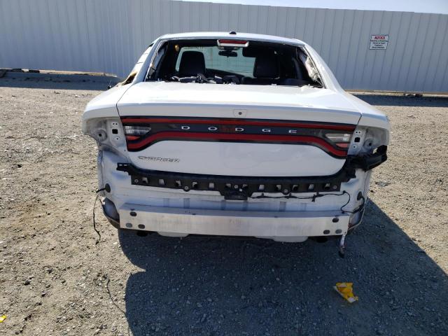 Photo 6 from auction – 2019 DODGE CHARGER SX with VIN 2C3CDXBG2KH688526