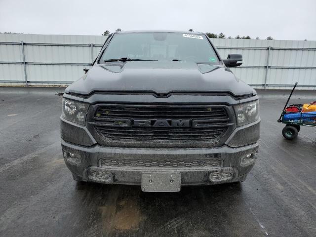Photo 5 from auction – 2019 RAM 1500 BIG H with VIN 1C6SRFFT9KN854517