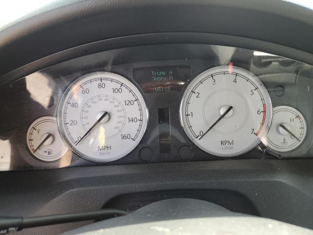 Photo 9 from auction – 2006 CHRYSLER 300C with VIN 2C3KA63H96H409391