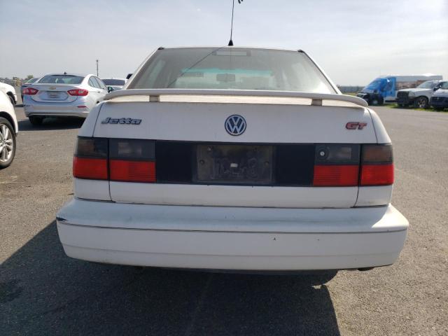 Photo 6 from auction – 1997 VOLKSWAGEN JETTA GT with VIN 3VWVB81H2VM074458