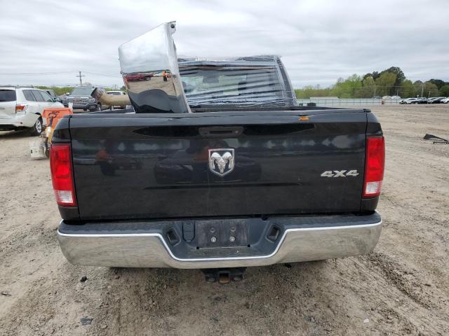 Photo 6 from auction – 2018 RAM 1500 ST with VIN 1C6RR7KT3JS276618