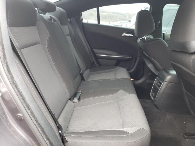 Photo 10 from auction – 2015 DODGE CHARGER R/ with VIN 2C3CDXCTXFH907525
