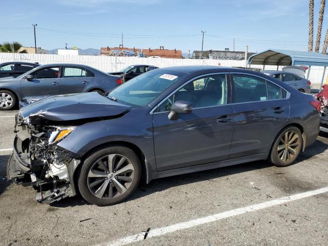 Photo 1 from auction – 2015 SUBARU LEGACY 3.6 with VIN 4S3BNEN61F3026635