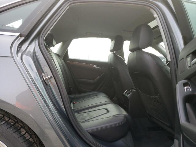 Photo 10 from auction – 2015 AUDI A4 PREMIUM with VIN WAUFFAFL0FN003585
