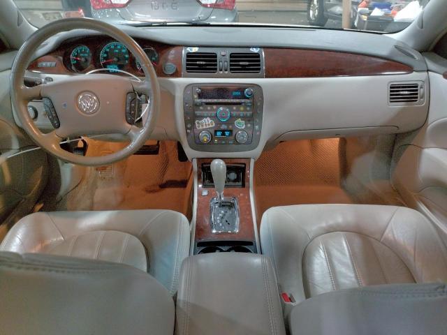 Photo 8 from auction – 2007 BUICK LUCERNE CX with VIN 1G4HD57297U218898