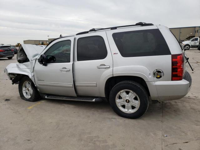 Photo 2 from auction – 2011 CHEVROLET TAHOE C150 with VIN 1GNSCBE06BR285393