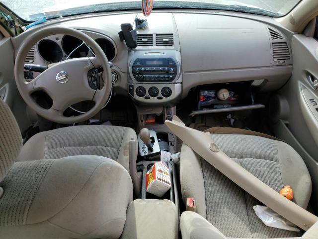 Photo 8 from auction – 2004 NISSAN ALTIMA BAS with VIN 1N4AL11E64C131147