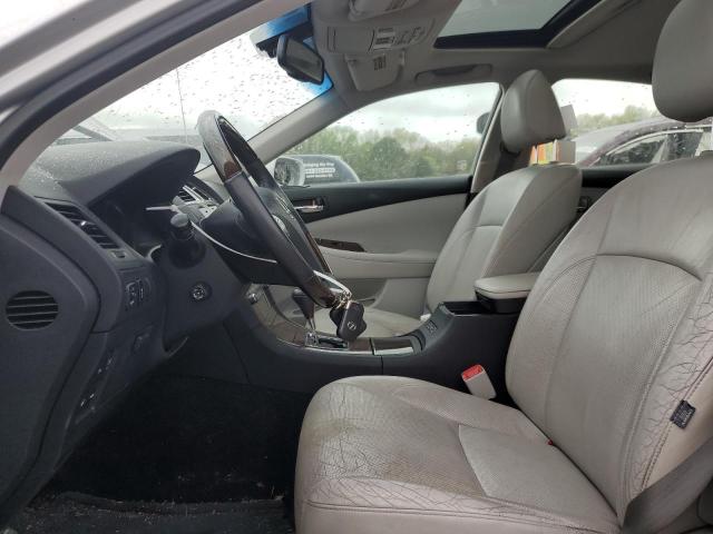 Photo 7 from auction – 2010 LEXUS ES 350 with VIN JTHBK1EG7A2409793