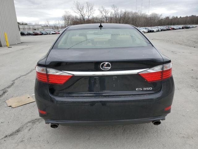 Photo 6 from auction – 2014 LEXUS ES 350 with VIN JTHBK1GGXE2106610