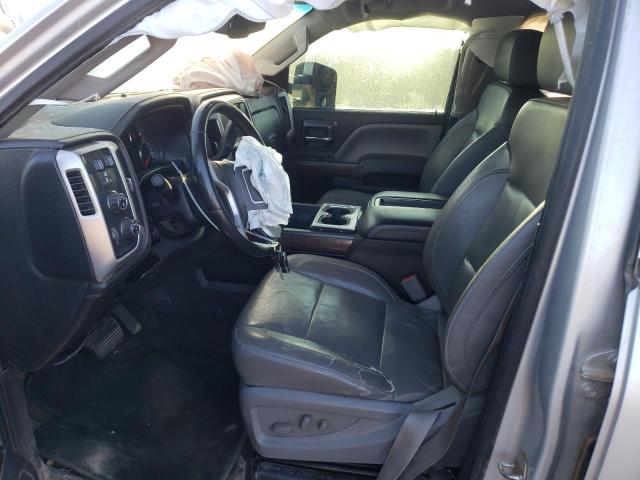 Photo 7 from auction – 2015 GMC SIERRA with VIN 1GT12ZE87FF509106