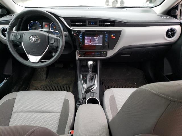 Photo 8 from auction – 2018 TOYOTA COROLLA L with VIN 2T1BURHE5JC014260