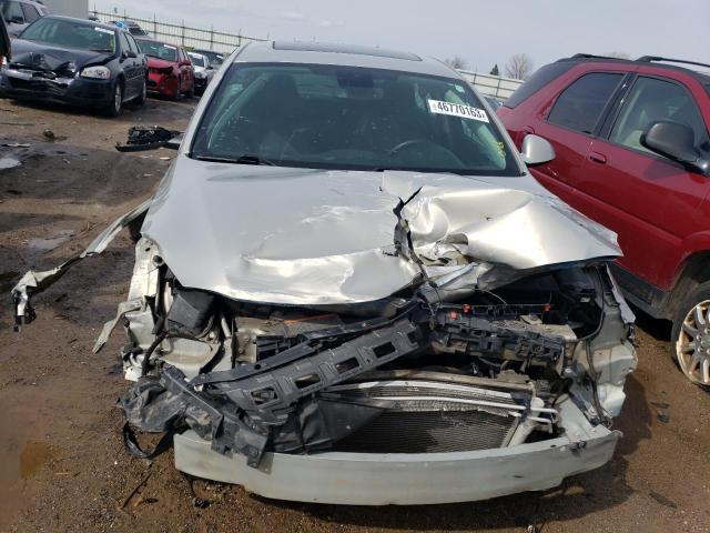 Photo 5 from auction – 2011 BUICK REGAL CXL with VIN W04GP5EC8B1006985