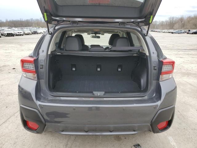 Photo 6 from auction – 2022 SUBARU CROSSTREK with VIN JF2GTHMC3N8219618