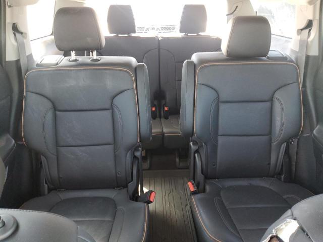 Photo 10 from auction – 2021 GMC ACADIA AT4 with VIN 1GKKNLLS0MZ100193