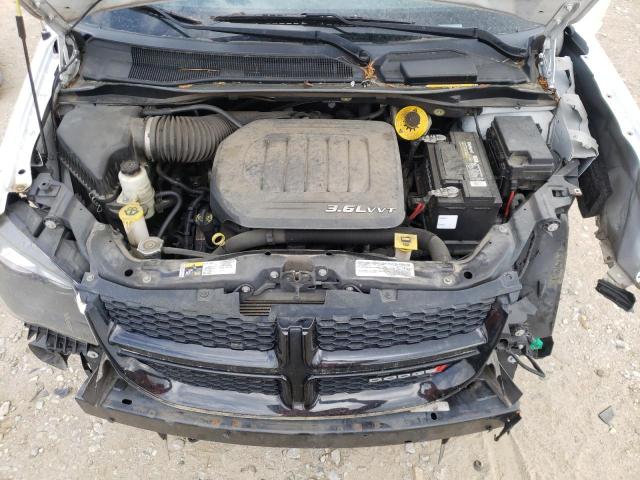 Photo 11 from auction – 2015 DODGE GRAND CARA with VIN 2C4RDGBG1FR642093