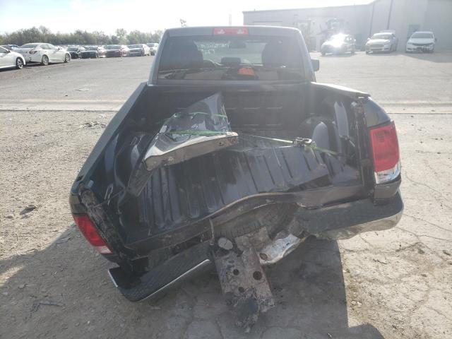 Photo 6 from auction – 2019 RAM 1500 CLASS with VIN 1C6RR6FG3KS686103