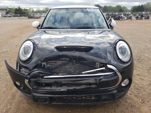 Photo 5 from auction – 2016 MINI COOPER S with VIN WMWXP7C50G2A43536