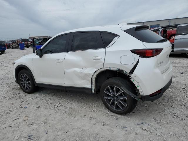 Photo 2 from auction – 2018 MAZDA CX-5 TOURI with VIN JM3KFACM7J1444832