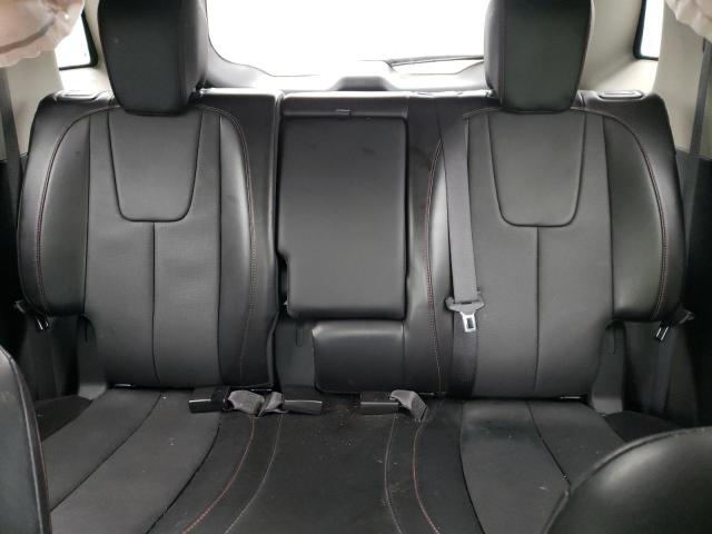 Photo 10 from auction – 2016 GMC TERRAIN SL with VIN 2GKFLPE31G6230746