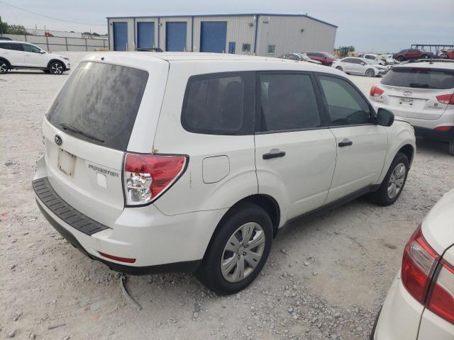 Photo 3 from auction – 2010 SUBARU FORESTER 2 with VIN JF2SH6AC7AH721403