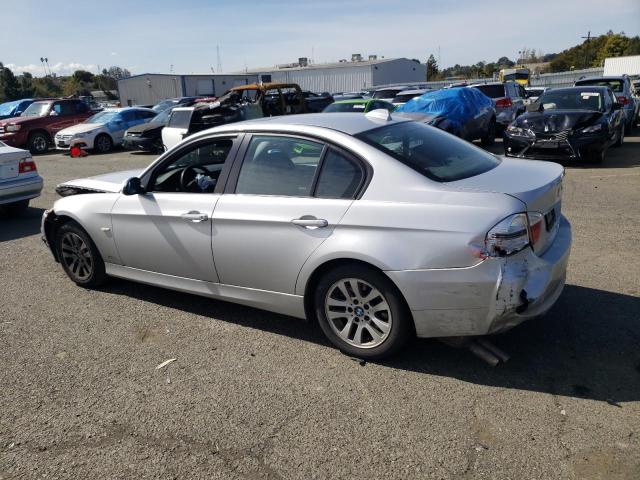 Photo 2 from auction – 2007 BMW 328 I SULE with VIN WBAVC53567FZ77441