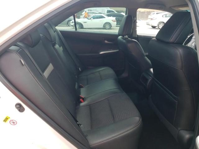 Photo 10 from auction – 2014 TOYOTA CAMRY L with VIN 4T1BF1FK0EU329749