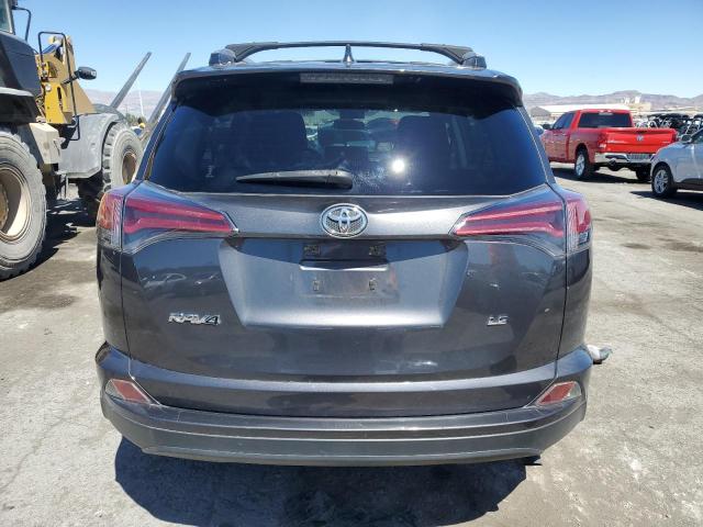 Photo 6 from auction – 2016 TOYOTA RAV4 LE with VIN JTMZFREV4GJ092412