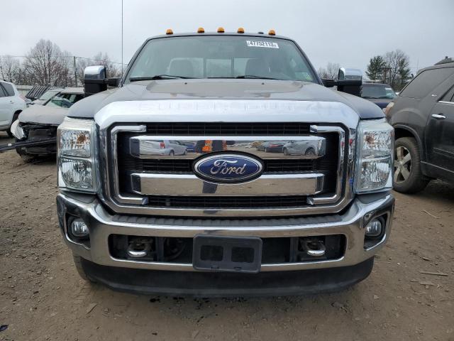Photo 5 from auction – 2011 FORD F250 SUPER with VIN 1FT7X2BT7BEA26565