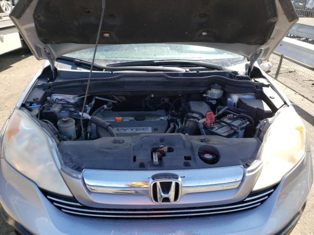 Photo 12 from auction – 2008 HONDA CR-V EX with VIN JHLRE48508C032167