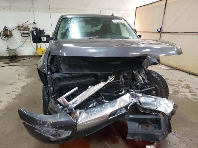 Photo 5 from auction – 2011 CHEVROLET SILVERADO with VIN 3GCPKSE33BG221839