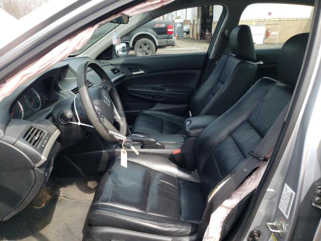 Photo 7 from auction – 2012 HONDA ACCORD SE with VIN 1HGCP2F66CA076631