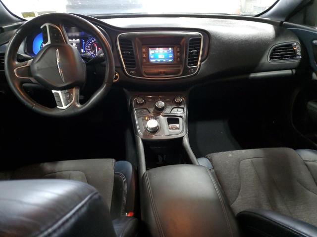 Photo 8 from auction – 2015 CHRYSLER 200 LIMITE with VIN 1C3CCCABXFN688658