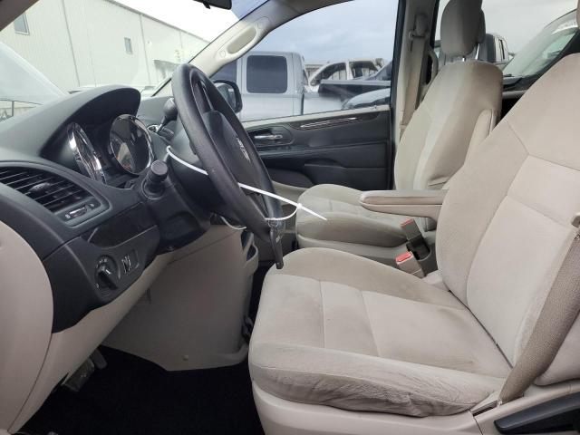 Photo 7 from auction – 2014 DODGE GRAND CARA with VIN 2C4RDGBG3ER471605