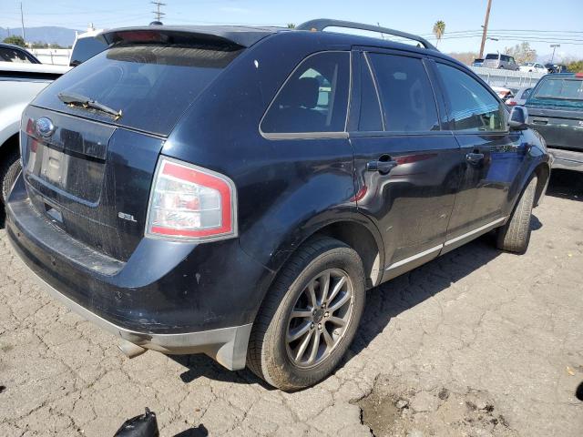 Photo 3 from auction – 2008 FORD EDGE SEL with VIN 2FMDK38CX8BA10326