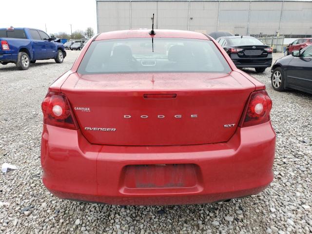 Photo 6 from auction – 2013 DODGE AVENGER SX with VIN 1C3CDZCB6DN549251