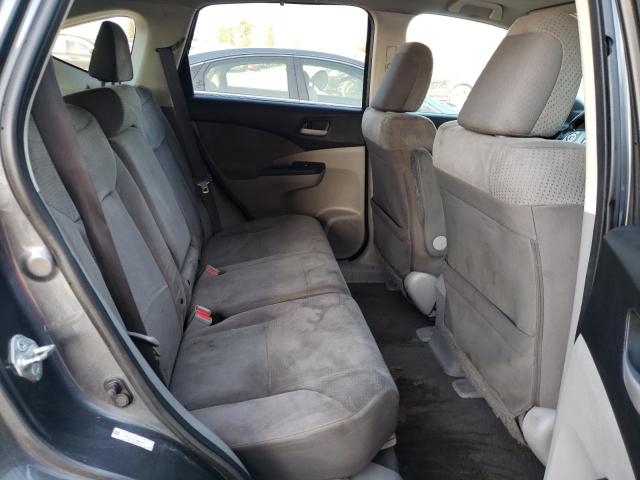 Photo 10 from auction – 2012 HONDA CR-V EX with VIN 5J6RM3H5XCL000291