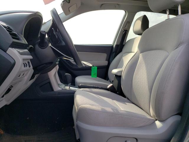 Photo 7 from auction – 2015 SUBARU FORESTER 2 with VIN JF2SJADCXFH577517
